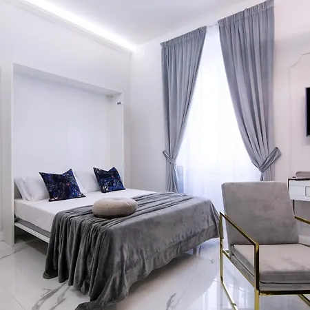Deluxe Apartman
