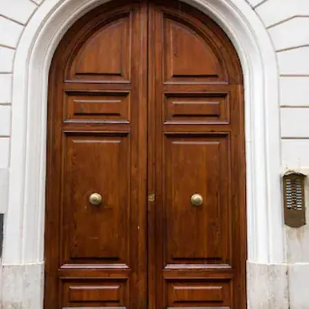 Apartman Deluxe Róma