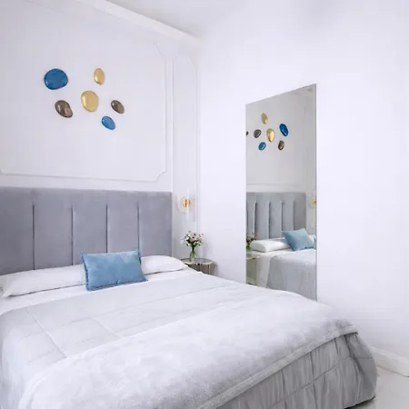 Apartament Deluxe
