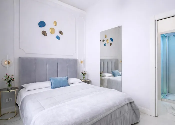 Apartament Deluxe
