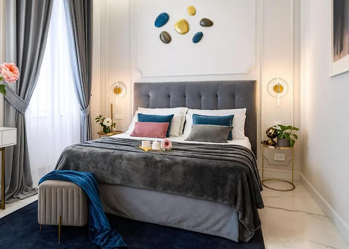 Apartament Deluxe *