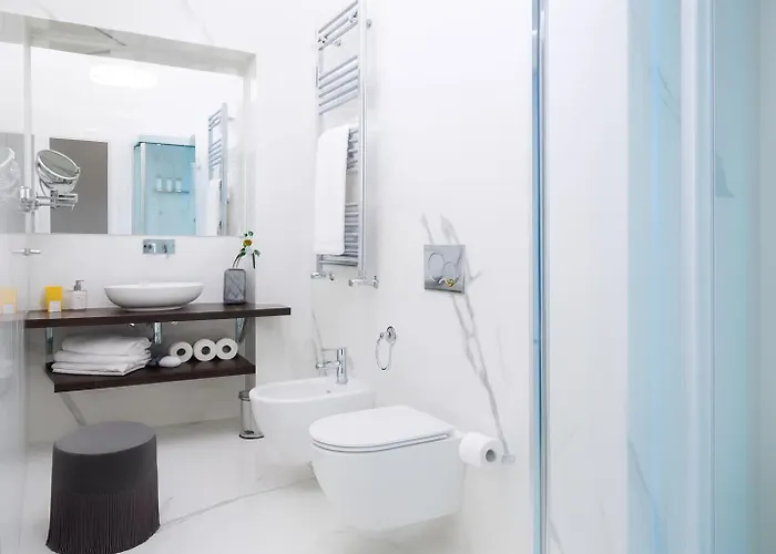 Apartament Deluxe *