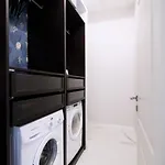 Deluxe Apartment *