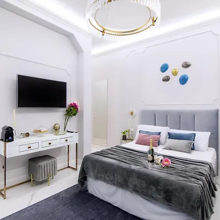 Appartement Deluxe