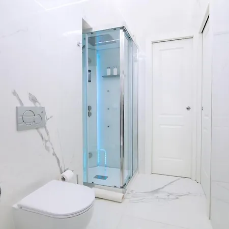 Appartement Deluxe