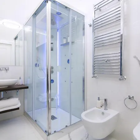 Appartement Deluxe *