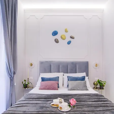 Apartment Deluxe