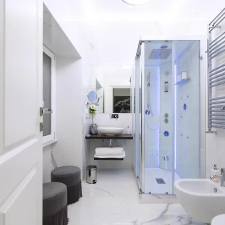 Appartement Deluxe