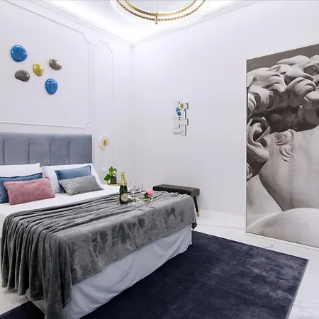Deluxe Appartement *