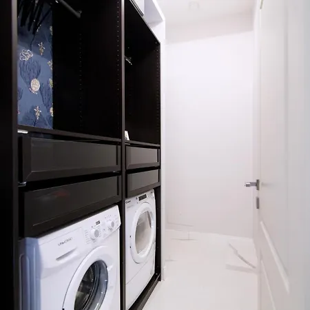 Deluxe Apartment *
