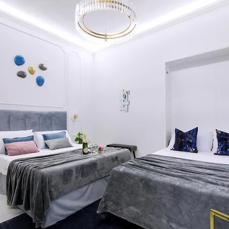 Deluxe Appartement *