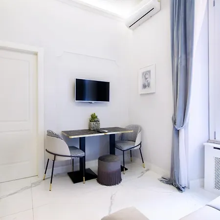 Deluxe Appartamento