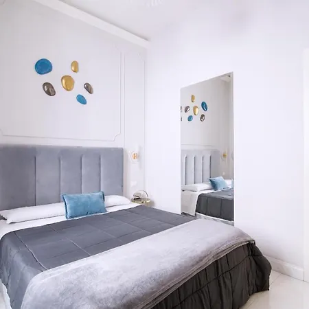 Appartement Deluxe *