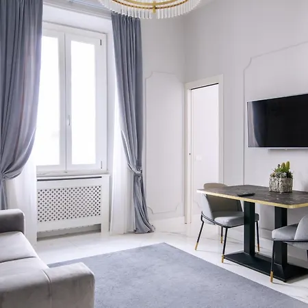 Deluxe Appartement