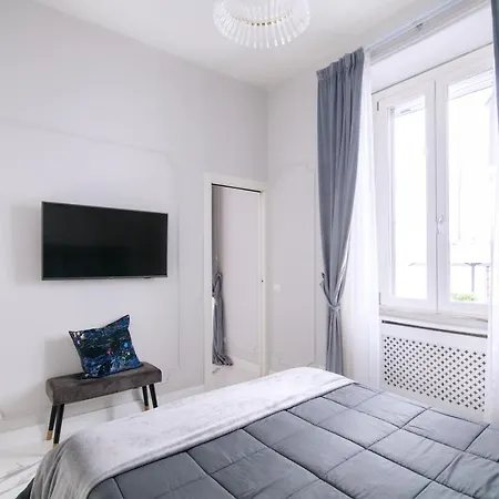 Appartement Deluxe *