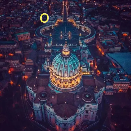 Appartamento Deluxe Roma
