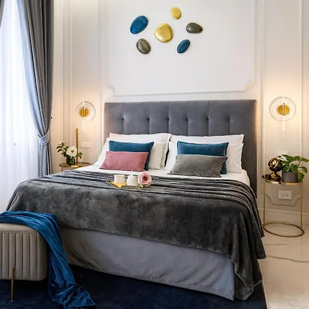 Apartamento Deluxe *