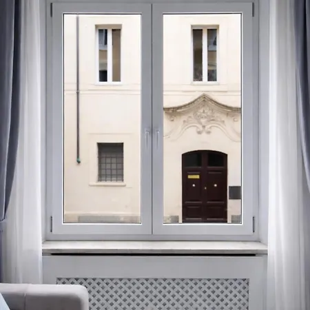 Deluxe Appartement *