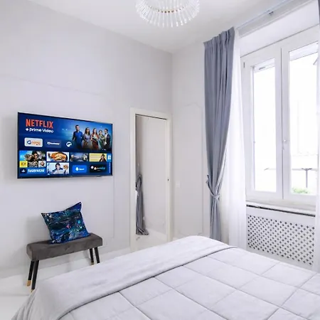 Appartement Deluxe *