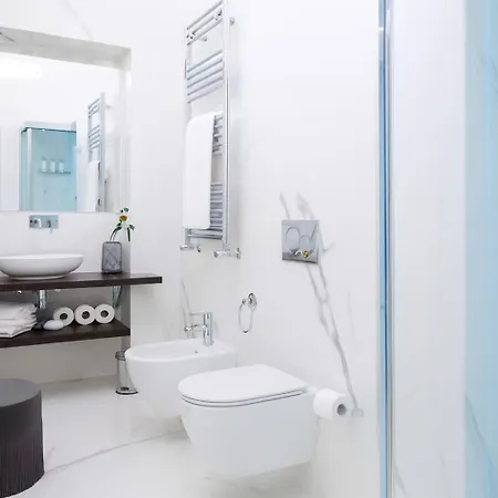 Appartement Deluxe *