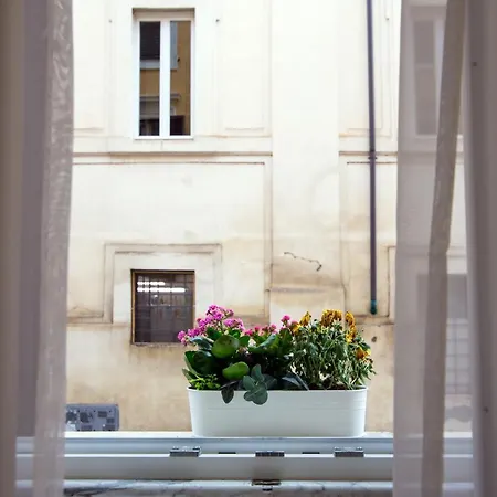 Deluxe 公寓 罗马